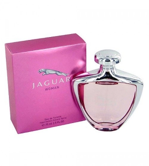 Jaguar Perfume - Click Image to Close